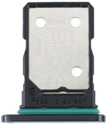 tel-szalk-1929695258 Oppo Reno5 Pro fekete SIM kártya tálca (tel-szalk-1929695258)