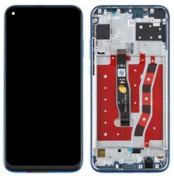 NBA001LCD10112003070 Huawei P20 Lite 2019 kék OEM LCD kijelző érintővel (NBA001LCD10112003070)