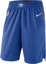 Nike NBA Swingman Dallas Mavericks Icon Edition Rövidnadrág aj5599-480 Méret L