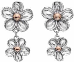 Hot Diamonds DE617 női ezüst fülbevaló DE617