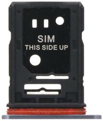  tel-szalk-1929695275 TCL 20 Pro 5G szürke SIM kártya tálca (tel-szalk-1929695275)