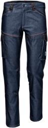 Sir Safety System Sir Safety Symbol Denim Stretch derekasnadrág (MC1120Q6-62)