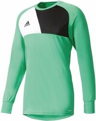 Adidas Bluza cu maneca lunga adidas ASSITA 17 GK - Verde - M