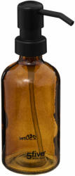 5five Dispenser pentru sapun lichid, 250 ml (174798B)