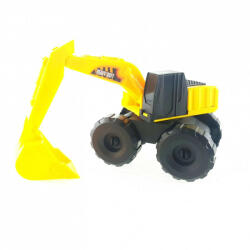 VIP Munkagépek 5 Különböző (ST5069)