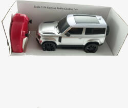 Berger Land Rover Defender R/C (ST5824) - jatekrt