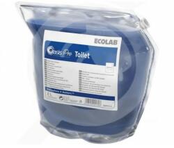 Ecolab Oasis Pro Toilet 2x2l/karton (909188)