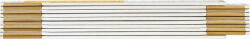 NEO TOOLS Famérce 2m Fehér-sárga Neo Tools (074020)