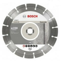 Bosch Gyémánt Vágótárcsa Beton Bosch 115q 2608603239 (3900054)