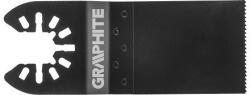 GRAPHITE Fűrészlap Fémhez Bi-metal 34mm Graphite (56h055)
