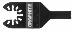 GRAPHITE Fűrészlap Fémhez Bi-Metal 10 mm (56H057)