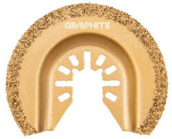 GRAPHITE Fűrészlap Kőhöz 64 mm Carbide (56H064)
