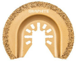 GRAPHITE Fűrészlap Kőhöz 64mm Carbide Graphite (56h064)