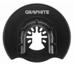 GRAPHITE Fűrészlap Fémhez 87mm 200fog Hss Graphite (56h061)