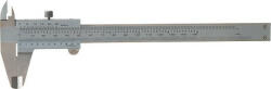 NEO TOOLS Tolómérő 150mm Acél Neo Tools (075000)