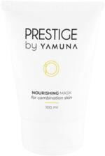 Yamuna Prestige by Yamuna Tápláló Maszk Kombinált Bőrre 100 ml
