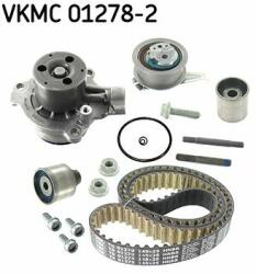 SKF Set pompa apa + curea dintata SKF VKMC 01278-2 (VKMC 01278-2) - automobilus