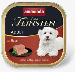 Animonda Vom Feinstein Adult Vadnyúl 150g - Kifutó, Közeli lejárat: 25.07. 03