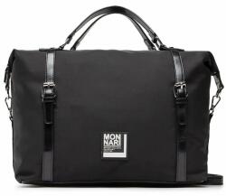 Monnari Дамска чанта Monnari BAG1060-020 Czarny Matowy (BAG1060-020)