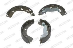 FERODO Set saboti frana FERODO FSB4083 - automobilus