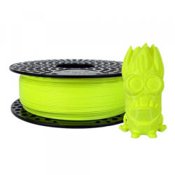 Azurefilm PLA - Neon Zöld 1.75mm, 1kg
