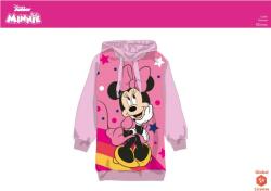  Disney Minnie egér kapucnis pulóver (MIN-LSWEA-0659_vro_128)