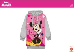 Exity Disney Minnie egér kapucnis pulóver (MIN-LSWEA-0659_szu_122)