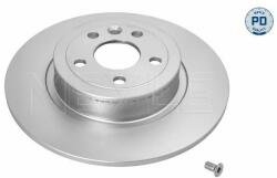 MEYLE Disc frana MEYLE -PD: Advanced performance and design. 53-15 523 0018/PD (53-15 523 0018/PD)