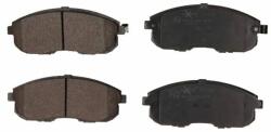MAXGEAR set placute frana, frana disc MAXGEAR 19-2158 - automobilus