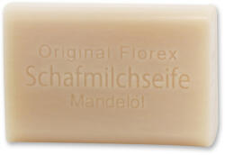  Florex® Bio juhtejes szappan mandula olajjal