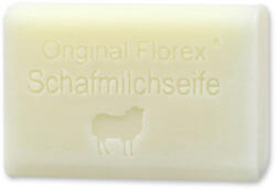 Florex® Bio juhtejes szappan, natur