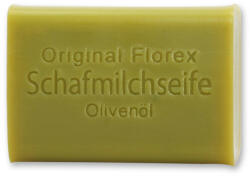 Florex® Bio juhtejes szappan Oliva olajjal