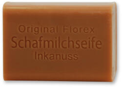  Florex® Bio juhtejes szappan Inka dió
