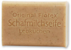  Florex® Bio juhtejes szappan, Mézeskalács