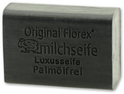 Florex® Bio juhtejes Luxus fekete szappan