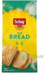 Schär Faina pentru Paine fara Gluten - Bread Mix (Mix B) 1000g