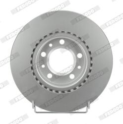 FERODO Disc frana FERODO PREMIER DDF2401C-1 (DDF2401C-1)