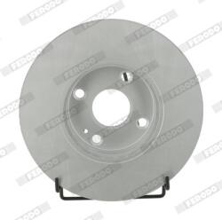 FERODO Disc frana FERODO PREMIER DDF2861C (DDF2861C)
