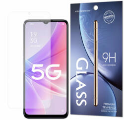 Hurtel Edzett üveg eco OPPO A57 5G 2022/A77 5G 2022/A57 4G 2022/K10 5G/Realme V23 5G/Realme Narzo50 - bluedigital