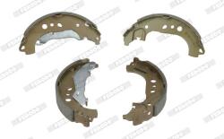 FERODO Set saboti frana FERODO FSB4199 - automobilus