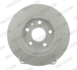 FERODO Disc frana FERODO PREMIER DDF2426C (DDF2426C)