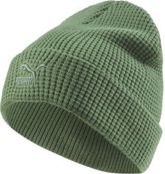 PUMA Archive mid fit beanie , Oliv , none