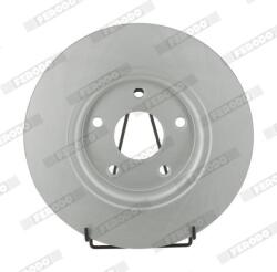 FERODO Disc frana FERODO PREMIER DDF2818C (DDF2818C)
