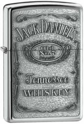 Zippo Brichetă Zippo Jack Daniels Pewter 250JD. 427 250JD 427 Bricheta