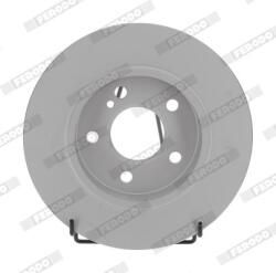 FERODO Disc frana FERODO DDF2335C - automobilus