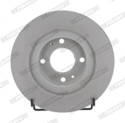 FERODO Disc frana FERODO PREMIER DDF2815C (DDF2815C)