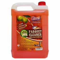Cloret Detergent pardoseli din lemn Cloret Parquet Cleaner 5l