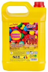 Cloret Detergent pardoseala Cloret Bubble Gum 5l