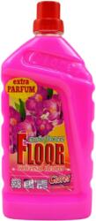 Cloret Detergent pardoseala Cloret Exotic Flowers 1 L