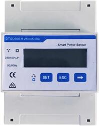 Huawei Smart Meter trifazat Huawei DTSU666-H, 250A, 50mA (90328900)